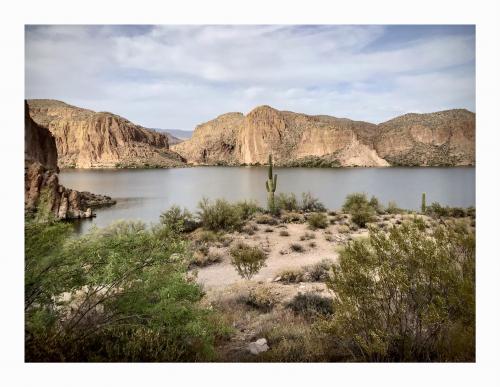 Canyon Lake, AZ