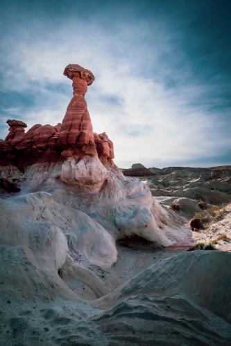 Grand Staircase Escalante National Monument