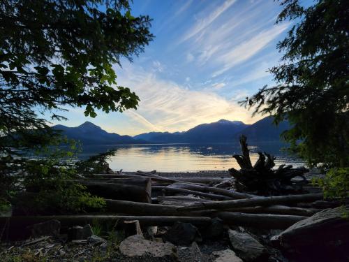 Porteau Cove, BC, Canada