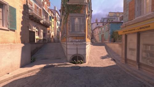 cs_italy from Counter Strike 2 trailer