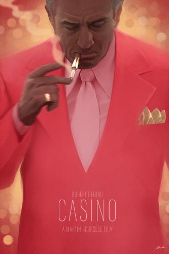 Casino  [] by Yvan Quinet