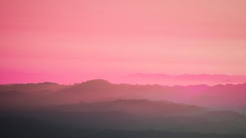 Mt Diablo, California