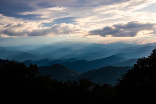 Great Smoky Mountain National Park