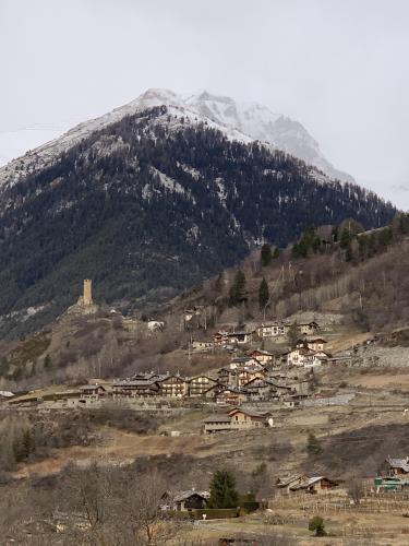 La Salle, Aosta Valley