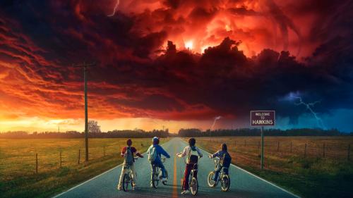 Stranger Things