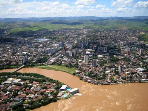 Governador Valadares, Brazil