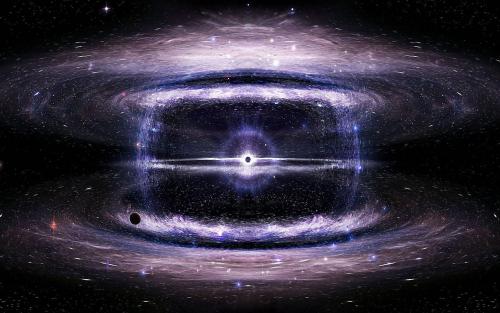 The Universe