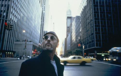 Leon the Professional