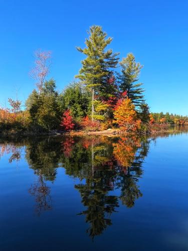 Long Lake, South Frontenac, Ontario Canada