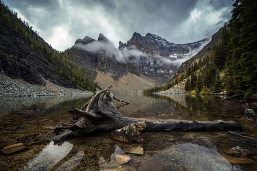 Banff National Park, Canada  6000 x 4000