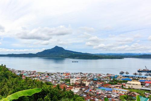 Tacloban, Eastern Visayas, Philippines