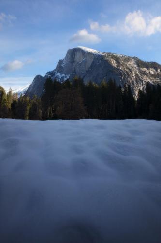 Half Dome, Yosemite