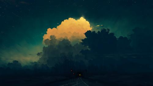 Midnight Train