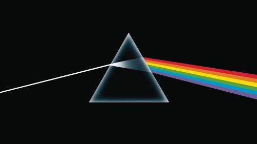 Pink Floyd - The Dark Side Of The Moon