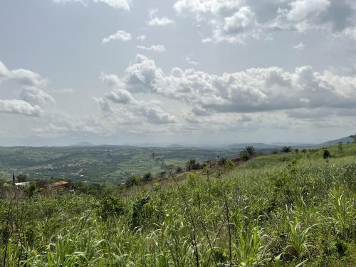 Aburi, Ghana