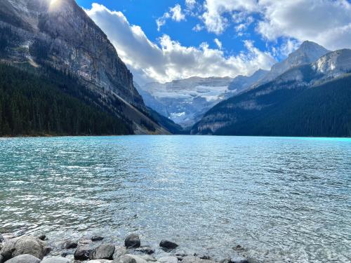 Lake Louise