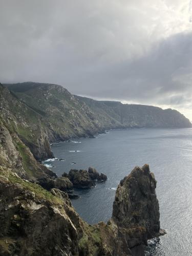 Cabo Ortegal, Galicia , Spain