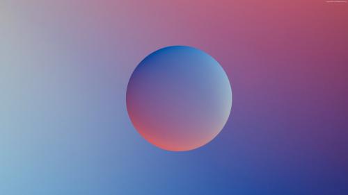 Minimal Ball Gradation