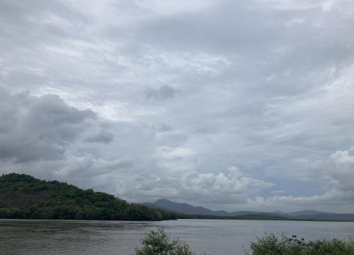 Gaimukh Chowpatty: Maharashtra, India OC