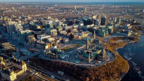Ottawa, Canada