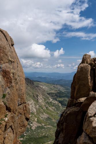 Chicago Lakes, Colorado