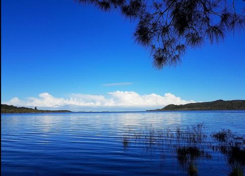 Smiths Lake Mid North Coast New South Wales Australia