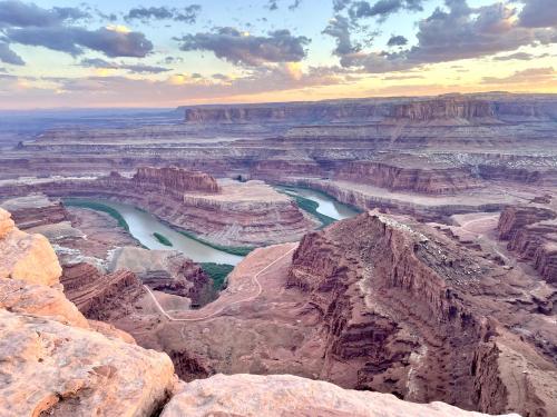 Dead Horse Point State Park, Utah