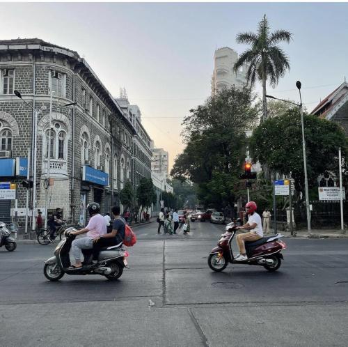 Colaba, Mumbai