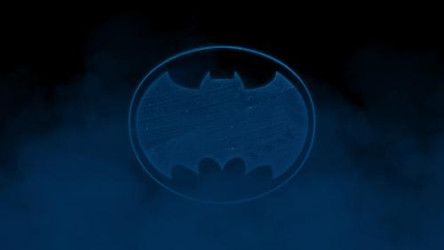 Batman : The Dark Knight Returns