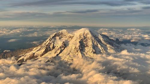 Mount Rainier