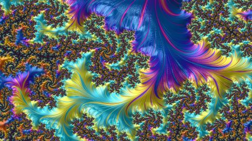 Circus Fractal