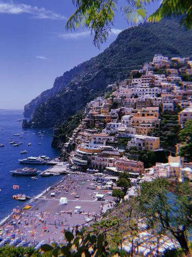 Over-posted, I’m sure, but OUR experience on the Amalfi coast- Positano, Italy