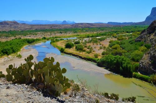 Big Bend National Park