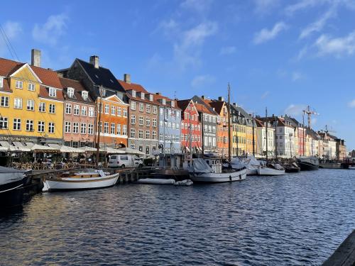 Copenhagen, Denmark 