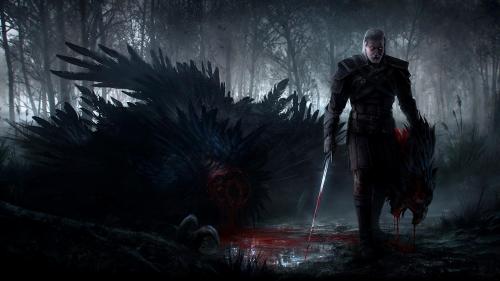 the Witcher 3 - Wild Hunt