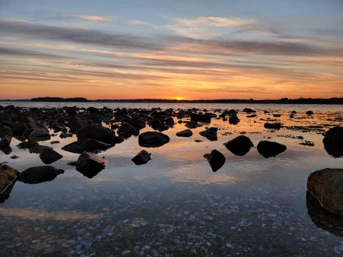 Long Island sound