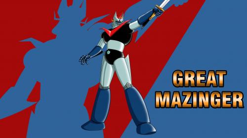 Great Mazinger