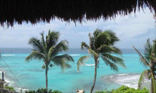 Isla Mujeres, Mexico