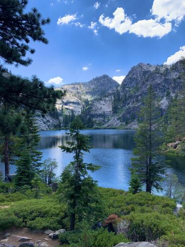 Emerald Bay State Park, South Lake Tahoe