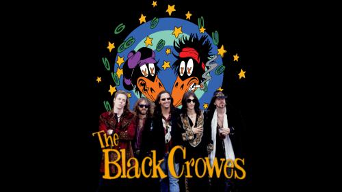 The Black Crowes