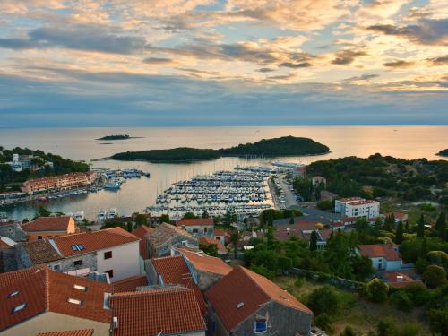 Vrsar, Croatia