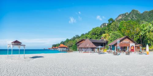 Berjaya Langkawi Beach Resort