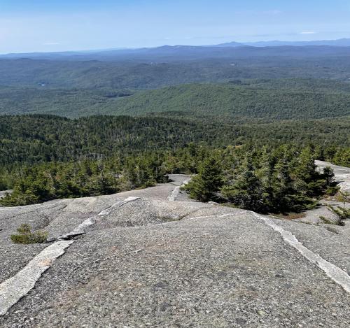 Runway to Nowhere, Cardigan, NH