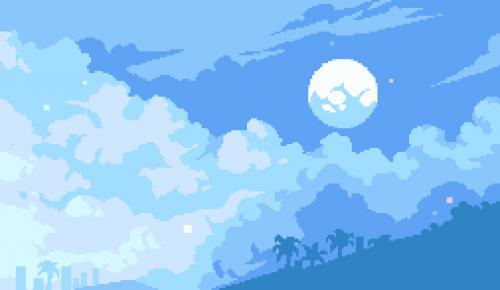 Blue Light