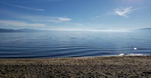 Lake Tahoe, Ca