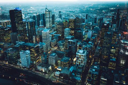 CITY