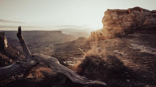 Canyonlands NP, Utah