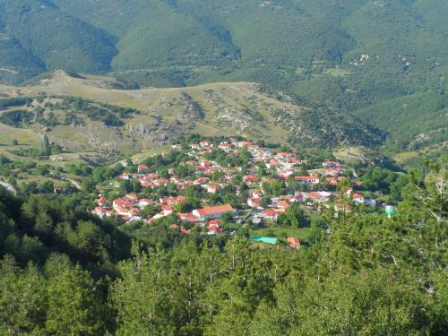 Kryovrysi, Larisa, Greece