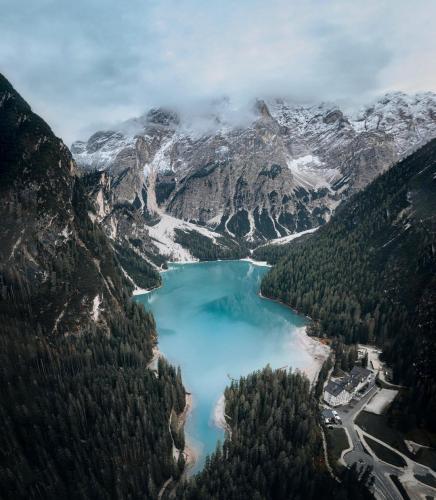 Dolomites, Italy 🇮🇹