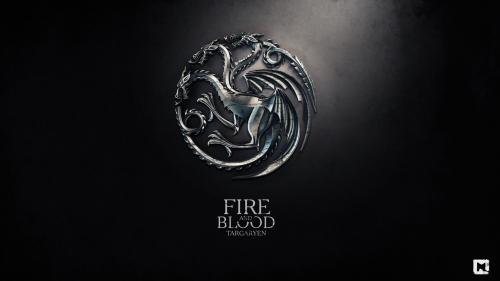 Selection of game of thrones wallpapers